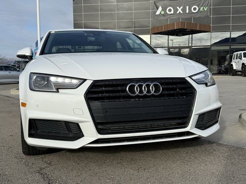 Used 2019 Audi A4 2.0T Premium image 31