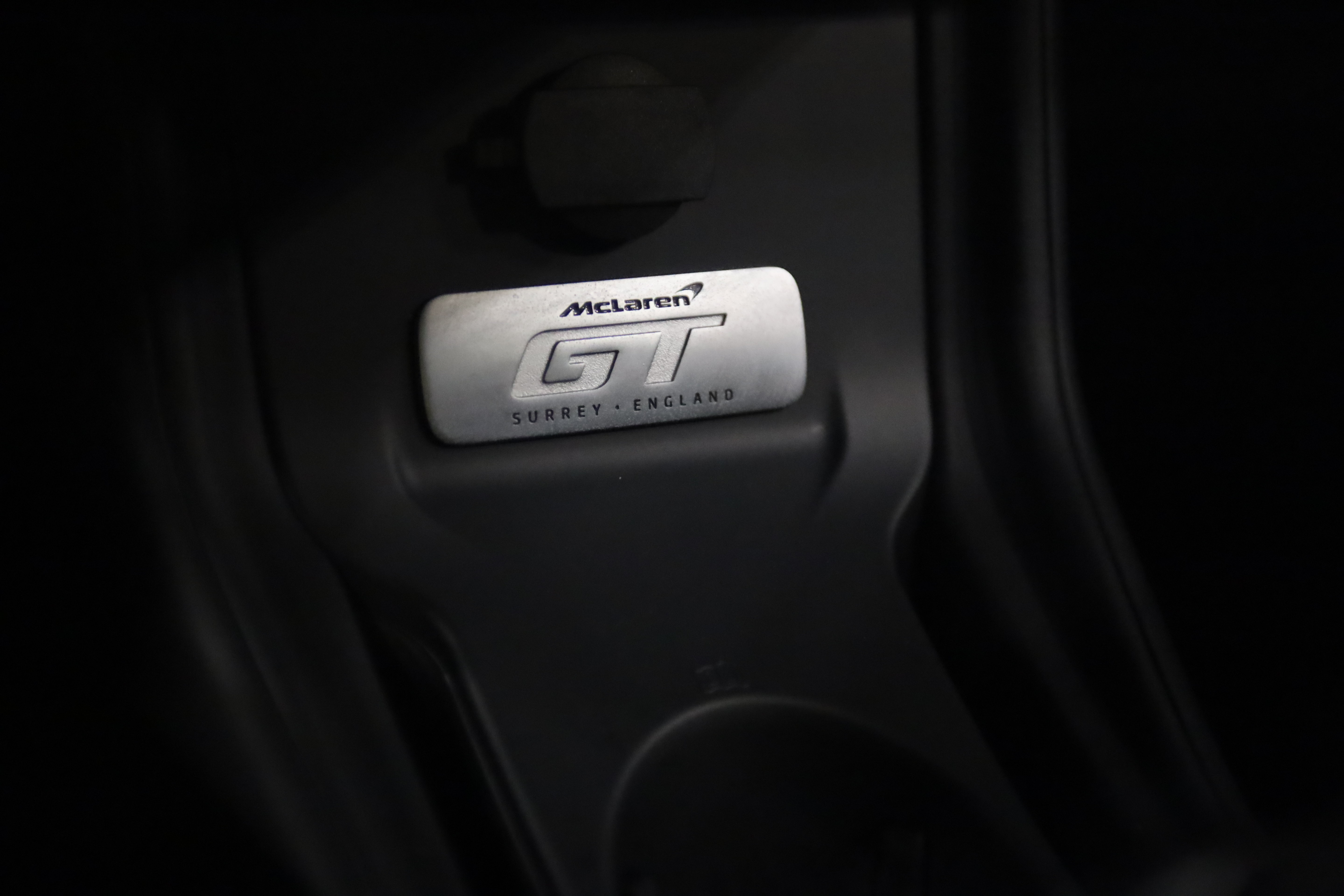 Used 2023 McLaren GT RWD image 31