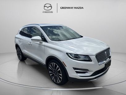 Used 2019 Lincoln MKC Reserve