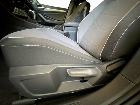 New 2026 Volkswagen Jetta Sport FWD image 14