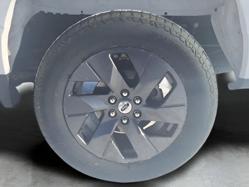 Used 2025 Ford F150 STX w/ Equipment Group 200A AWD/4WD image 34