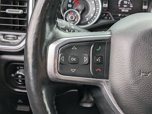 Used 2020 RAM 1500 Laramie w/ Sport Appearance Package AWD/4WD image 36