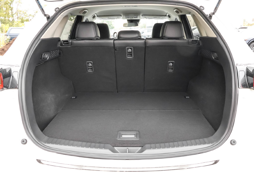 Used 2025 MAZDA CX-5 AWD 2.5 S w/ Select Package image 29