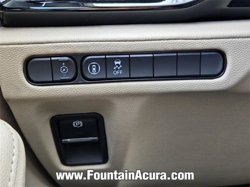 New 2026 Acura MDX FWD image 14