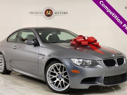 Used 2013 BMW M3 Coupe