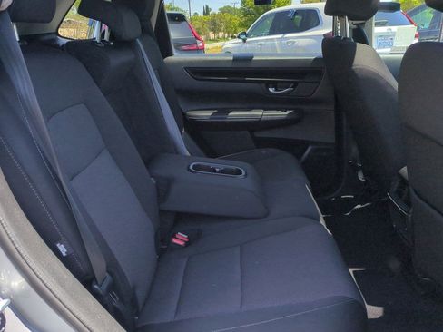 Certified 2024 Honda CR-V EX image 24