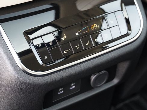 New 2026 INFINITI QX80 Pure w/ Cargo Package image 27