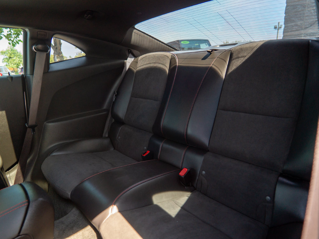 Used 2012 Chevrolet Camaro ZL1 RWD image 28