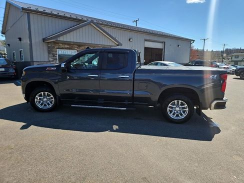 Used 2019 Chevrolet Silverado 1500 LT w/ All-Star Edition image 9
