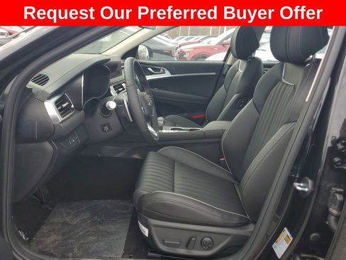 New 2026 Genesis G70 2.5T Prestige image 12