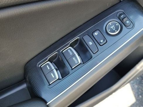 Used 2026 Honda Civic Sport Touring image 14
