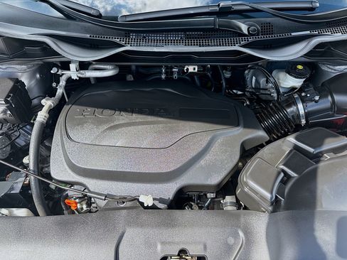 Certified 2022 Honda Odyssey EX-L image 34