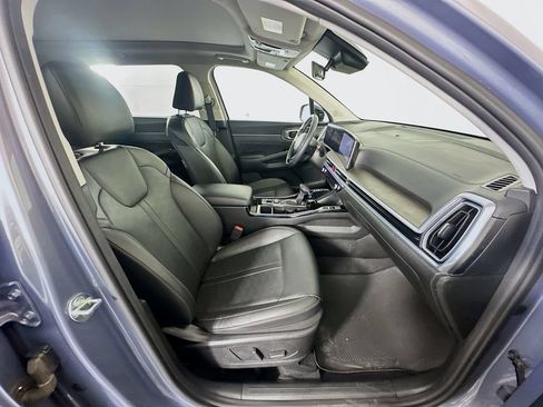 Used 2024 Kia Sorento SX AWD/4WD image 29