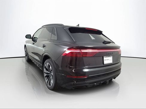 New 2026 Audi Q8 Premium Plus AWD/4WD image 4