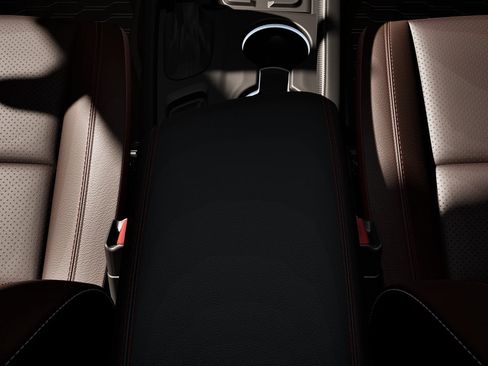 New 2027 Dodge Durango GT AWD/4WD image 4