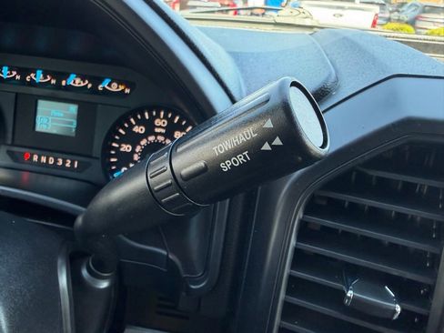 Used 2017 Ford F150 XL w/ XL Power Equipment Group AWD/4WD image 17