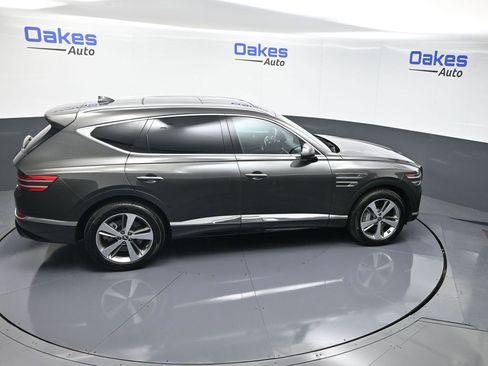 Used 2024 Genesis GV80 3.5T image 54