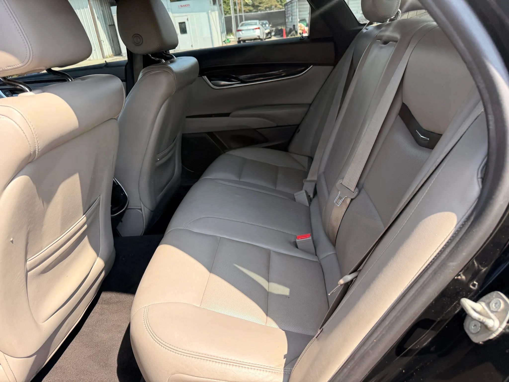 Used 2017 Cadillac XTS Luxury FWD image 21