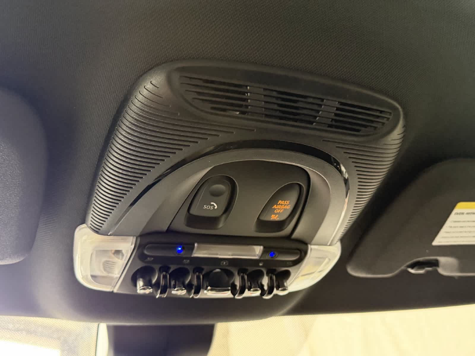 Used 2023 MINI Cooper Countryman S FWD image 19