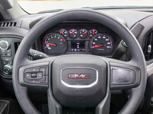 New 2026 GMC Sierra 1500 Pro w/ Pro Value Package AWD/4WD image 12