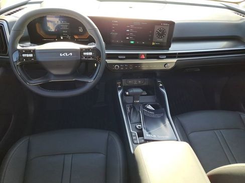 New 2026 Kia Sorento S FWD image 23
