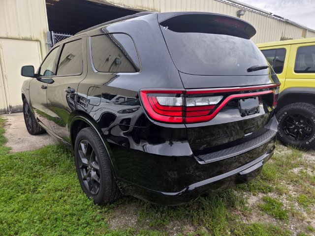 Used 2026 Dodge Durango GT AWD/4WD image 4