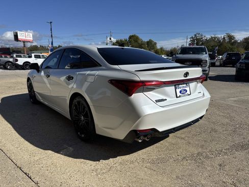 Used 2021 Toyota Avalon XSE w/ Carpet Mat Package (TMS) image 5