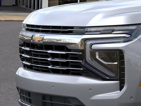 New 2026 Chevrolet Tahoe LT w/ Comfort Package RWD image 13