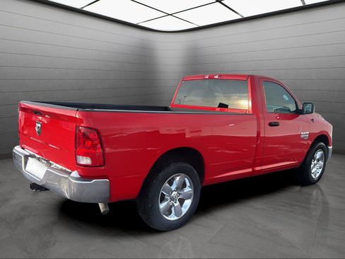 Used 2019 RAM 1500 Tradesman w/ Tradesman SXT Package image 6