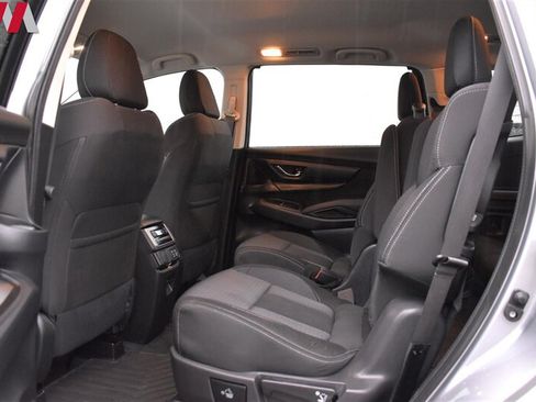 Used 2025 Subaru Ascent Premium AWD/4WD image 23