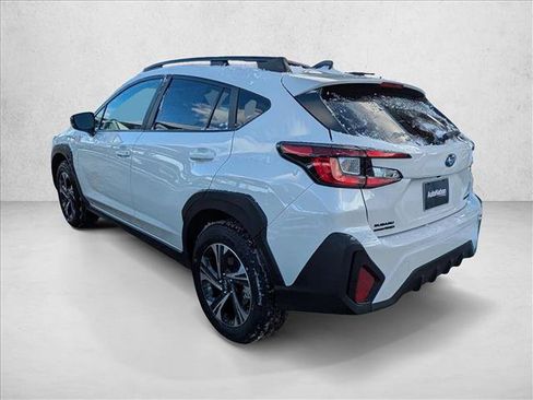 New 2026 Subaru Crosstrek 2.5i Premium image 6