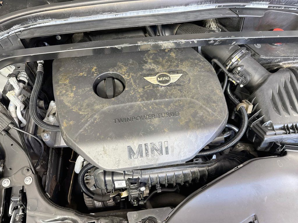 Used 2017 MINI Cooper Countryman FWD image 38
