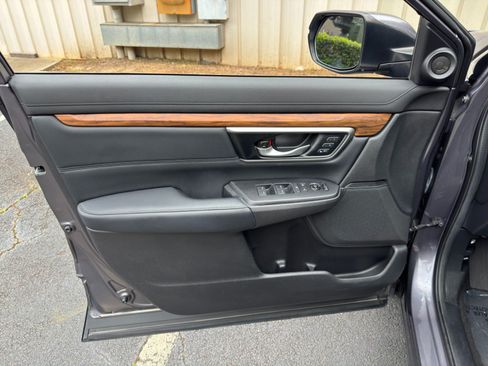 Used 2020 Honda CR-V EX-L image 37