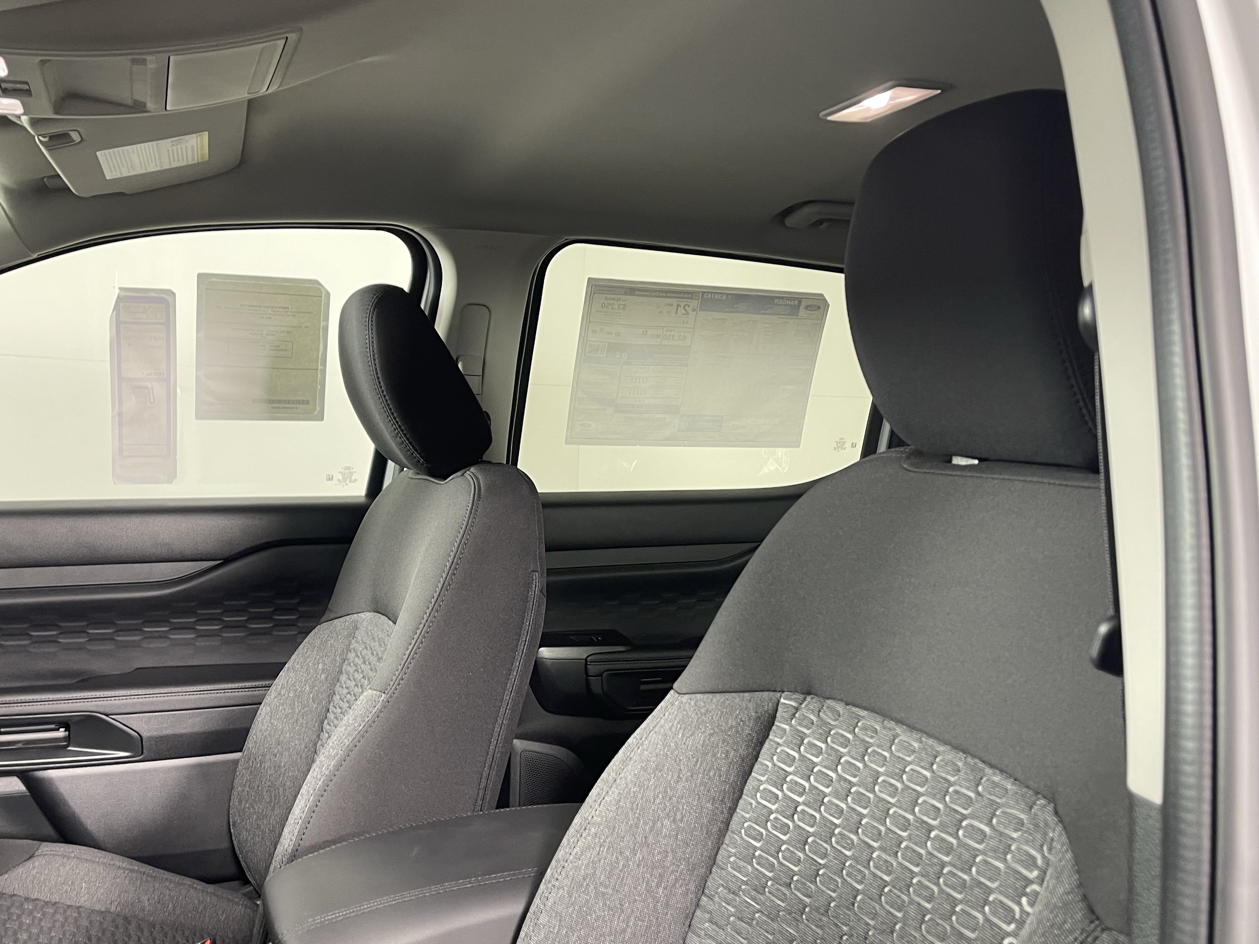 New 2026 Ford Ranger XLT AWD/4WD image 18