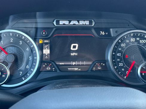 New 2026 RAM 1500 Laramie image 23