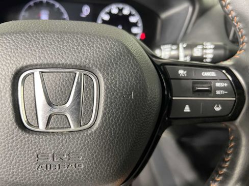 Used 2023 Honda HR-V Sport image 29