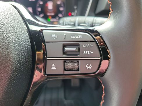 Used 2026 Honda Passport TrailSport Elite image 21