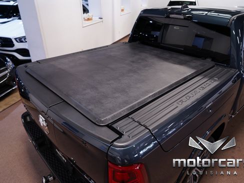 Used 2026 RAM 1500 Tungsten w/ Bed Utility Group AWD/4WD image 17