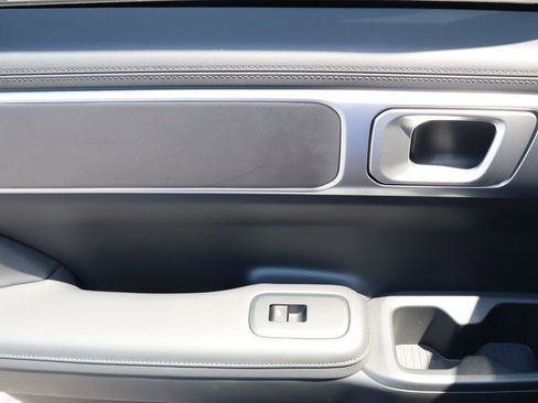 New 2026 Hyundai Santa Fe SEL image 21