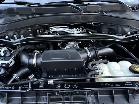 Certified 2021 Ford Explorer ST w/ Equipment Group 401A image 28