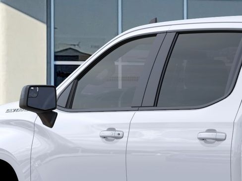 New 2026 Chevrolet Silverado 1500 RST w/ RST Select Package RWD image 12