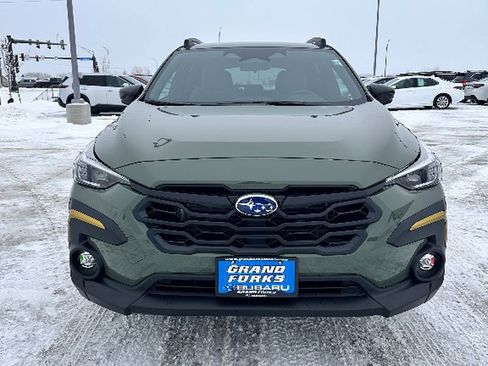 New 2026 Subaru Crosstrek 2.5i Sport image 3