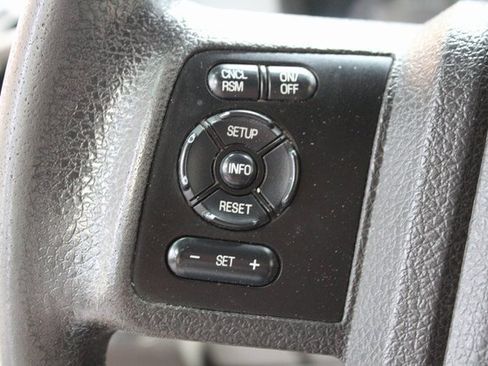 Used 2014 Ford F250 XLT w/ Advanced Security Group image 11