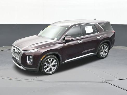 Used 2022 Hyundai Palisade SEL w/ Premium Package AWD/4WD image 71