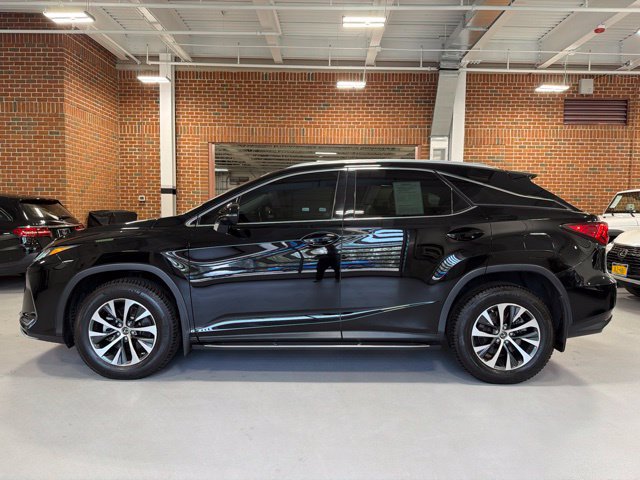 Used 2021 Lexus RX 350 AWD w/ Premium Package image 4