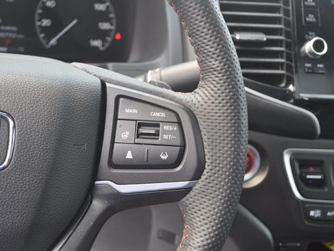 Certified 2026 Honda Ridgeline TrailSport image 22