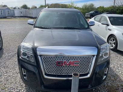 Used 2014 GMC Terrain Denali