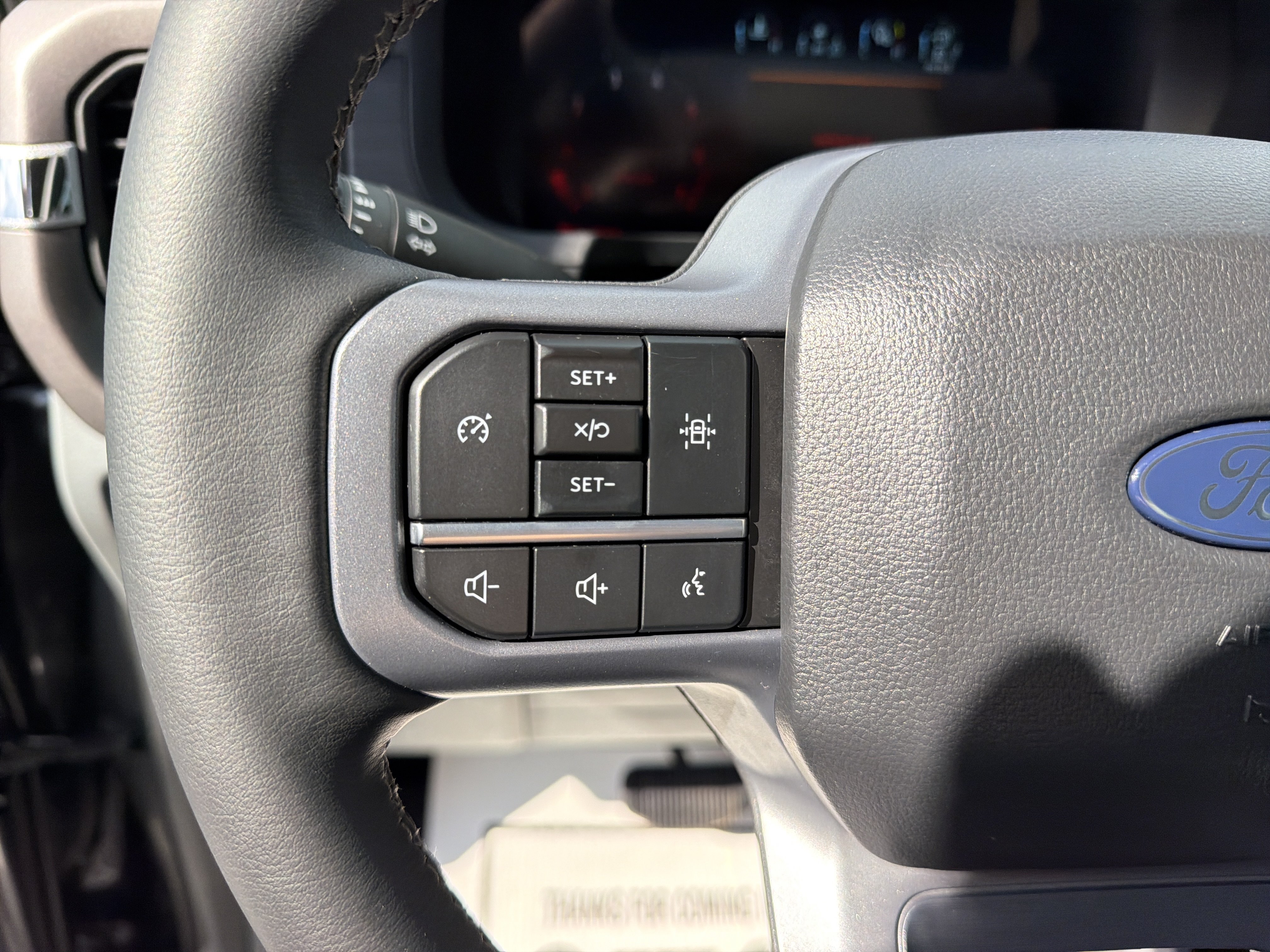 Used 2026 Ford F150 XLT w/ FX4 Off-Road Package AWD/4WD image 19