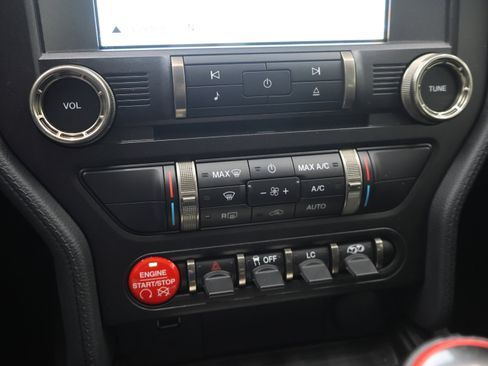 Used 2018 Ford Mustang Shelby GT350 w/ Electronics Package image 41