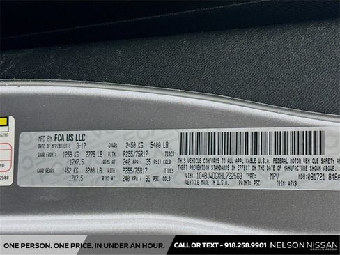 Used 2017 Jeep Wrangler Unlimited Sport w/ Quick Order Package 24S image 30